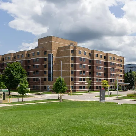 Residence & Conference Centre - London-2