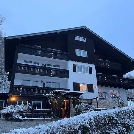 Pension 'S Waldeck-3