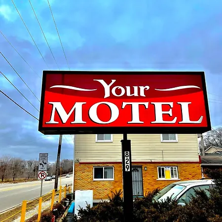 Your Motel-2