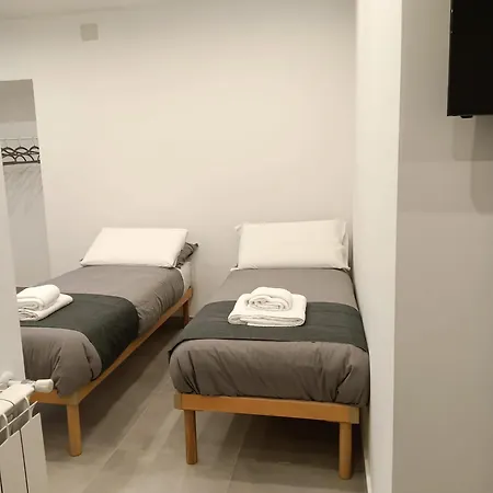 Porta Nuova Suite 57-3