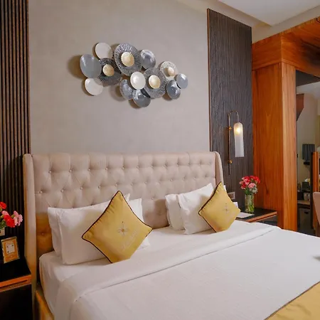 Lazdana Hotel Bangalore-2