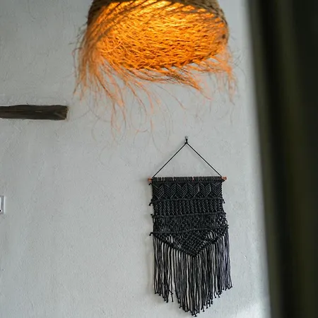 La Torre Boutique Rooms-3