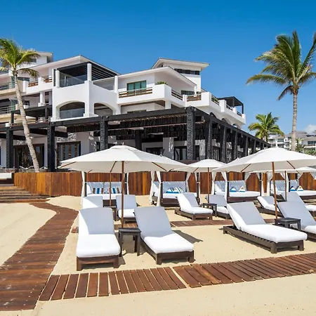 Hilton Vacation Club Cabo Azul Los Cabos-2