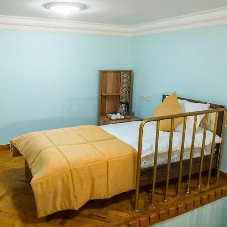 Prestige Boutique Hotel Baku-3