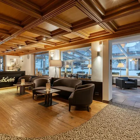 Piccolo - Dolomites & Gourmet Hotel-3