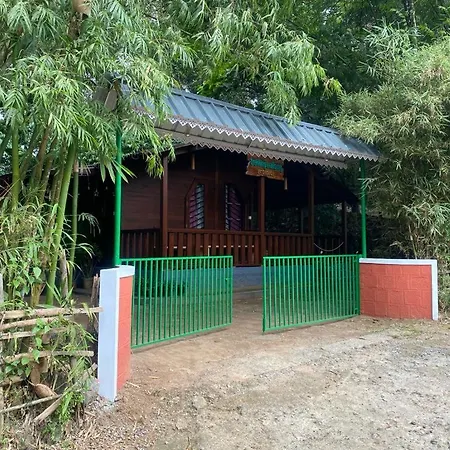 Trekking Trails Eco Stay-2