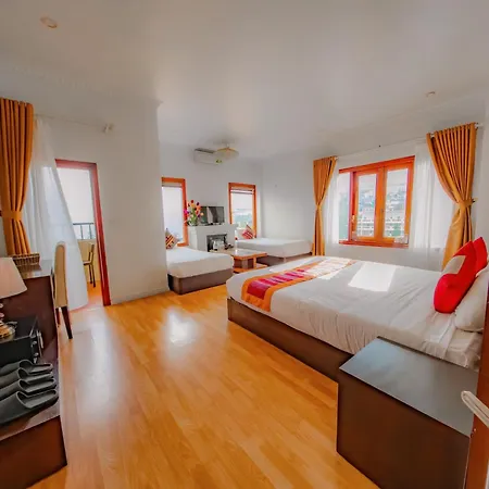 Sapa Elite Hotel-2