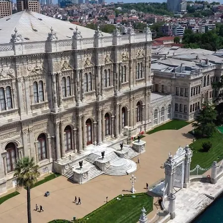 Beşiktaş Serenity Hotel-2