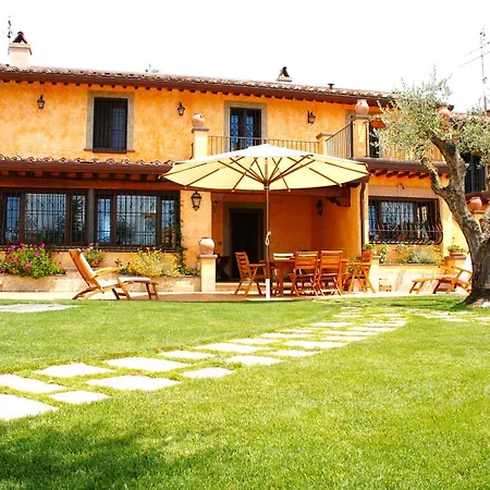 La Valle Dei Casali Green Boutique-2