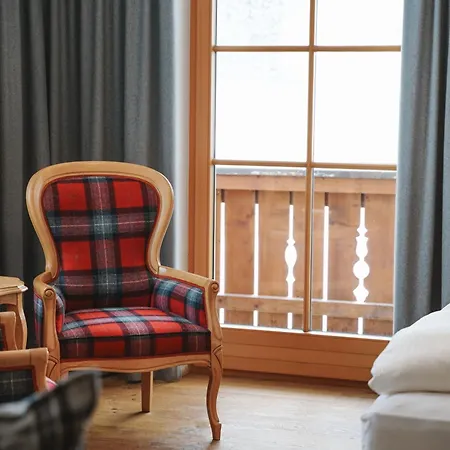 Hotel Acerina Superior-2