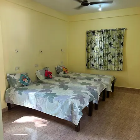 Anjunapalms Guesthouse-3