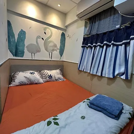 Royal Paris Guest House 皇家巴黎賓館-3