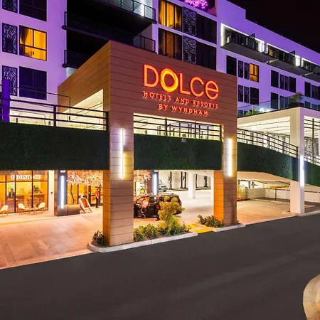 Dolce By Wyndham Hollywood-2