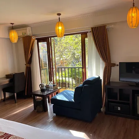 Sapa Elite Hotel-2