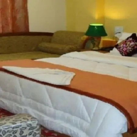 Hotel Mehar Srinagar-3