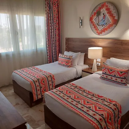Azal Lagoons Resort Abu Simbel-3
