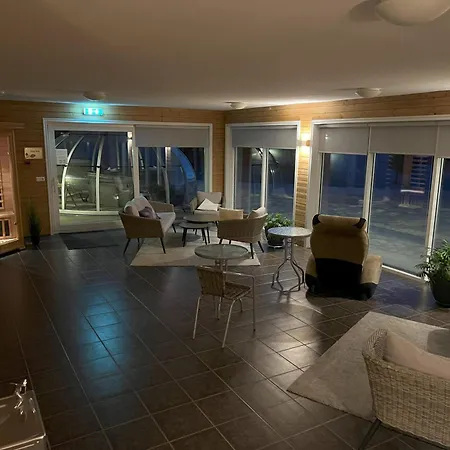 Hotel Natur Akureyri-2