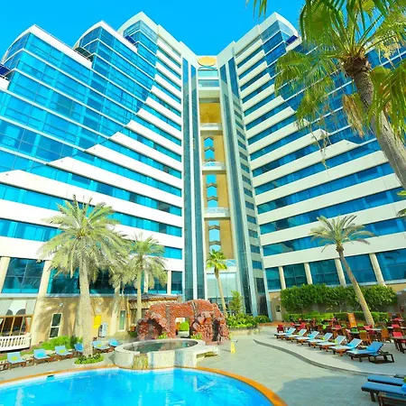 Elite Resort & Spa-2