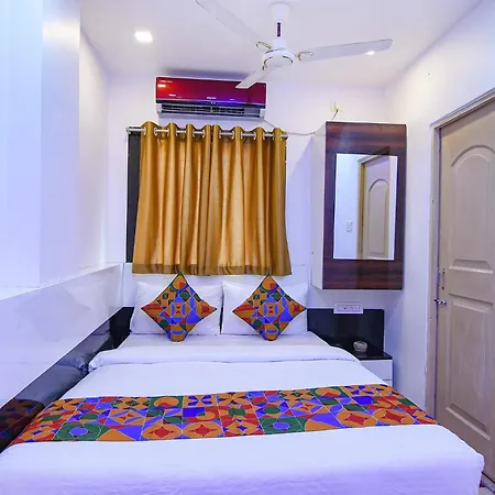 Fabhotel Heritage Ruby-3