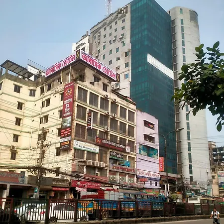 Hotel In Need - Near To The Us France Italy Saudi Embassy And Airport-2