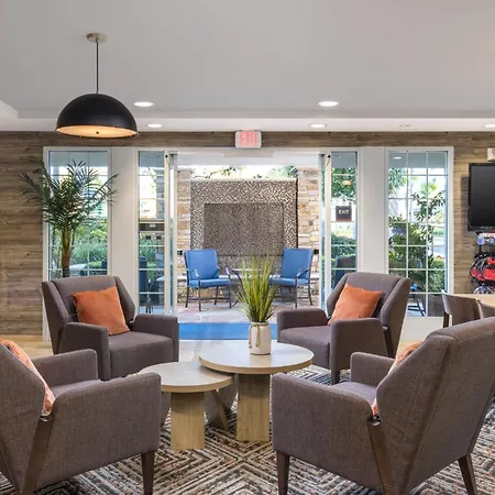 Candlewood Suites Anaheim - Resort Area By Ihg-2