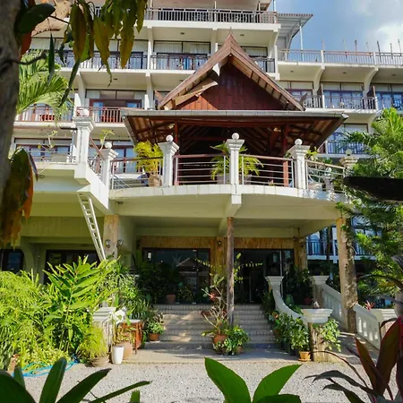 Silver Naga Hotel-2