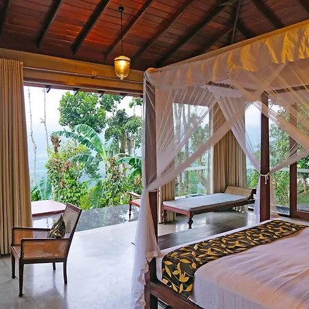 Aarunya Nature Resort - Kandy-2