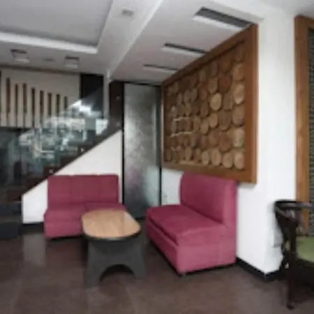 Hotel Yadu Residency Meerut-3