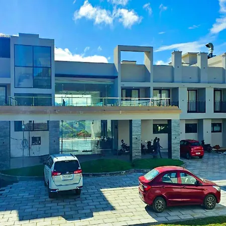 Vaga Nakshathra Suites-2