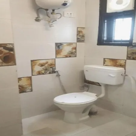 Hotel Vasundhara Grand , Ghaziabad-2