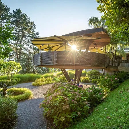 Park Hotel Sonnenhof - Relais & Chateaux-2