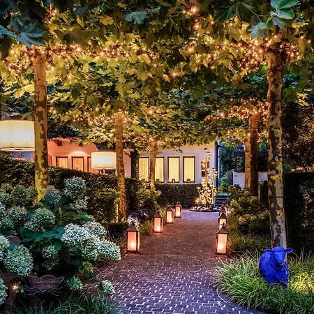 Park Hotel Sonnenhof - Relais & Chateaux-3