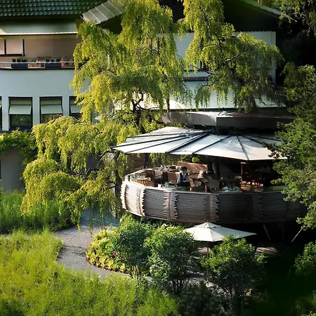 Park Hotel Sonnenhof - Relais & Chateaux-3