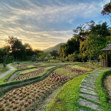 Fern Resort Mae Hong Son-2