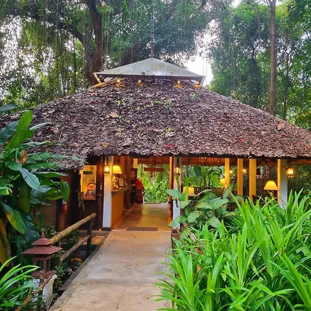 Fern Resort Mae Hong Son-2