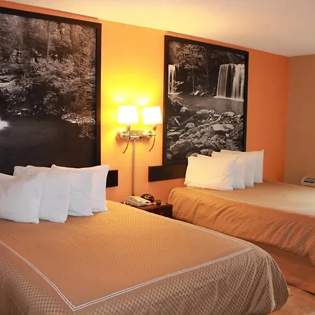 Fairview Inn & Suite-2