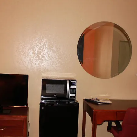Fairview Inn & Suite-3