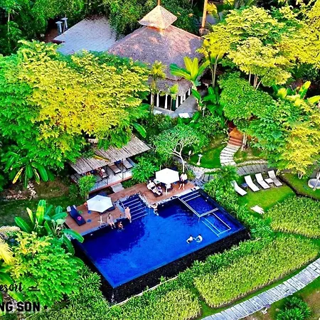 Fern Resort Mae Hong Son-3