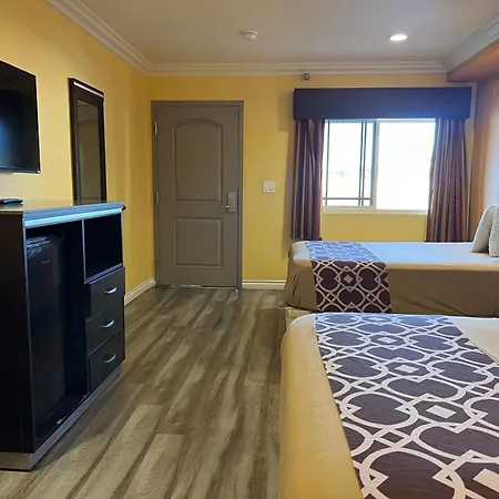 Industry Inn & Suites-3
