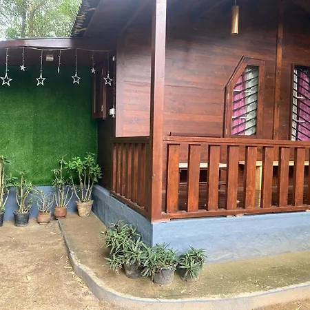 Trekking Trails Eco Stay-3
