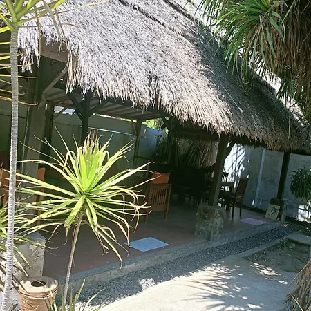 Gili Hideaway-2