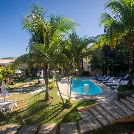 Hotel Latitud Buzios By Latitud Hoteles-3