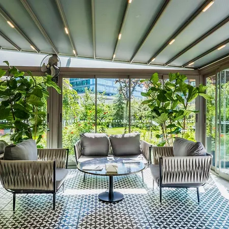 Radisson Residences Vadistanbul-3