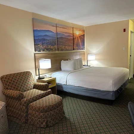 Days Inn & Suites By Wyndham Eunice-2