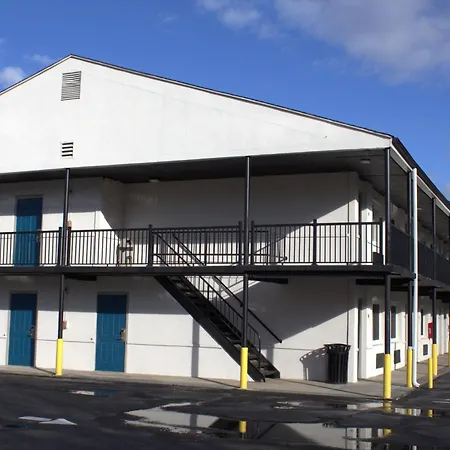 Days Inn By Wyndham Wrightstown Mcguire Afb Bordentown-2