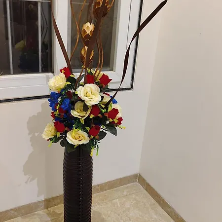 Hotel Suvarnam Residency-3