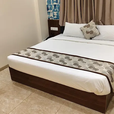 Hotel Suvarnam Residency-2