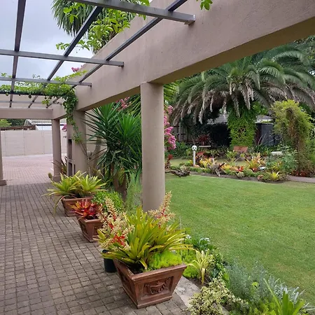 Bethel B&B / Selfcatering-2