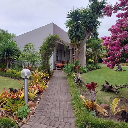 Bethel B&B / Selfcatering-3