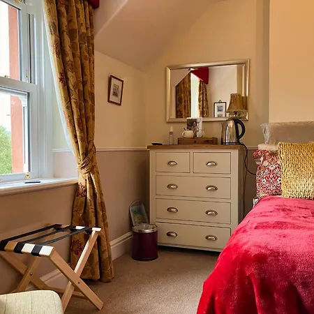 Maple Bank Country Guest House-2